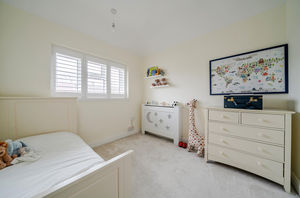 Bedroom 3 angle 2- click for photo gallery